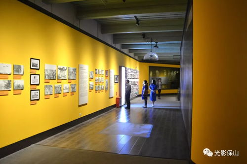 20180221期 中国远征军展览观展侧记